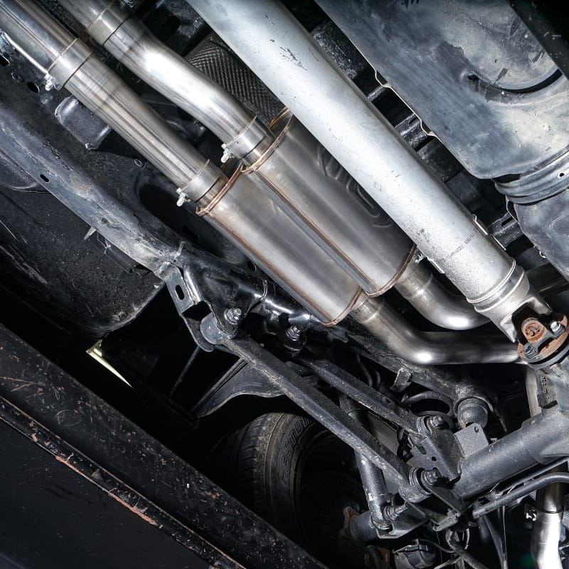 SSW Long Tube Headers thumbnail 2