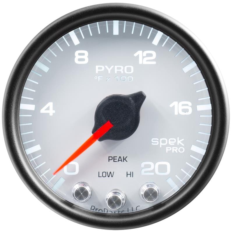 AM Spek-Pro Gauges