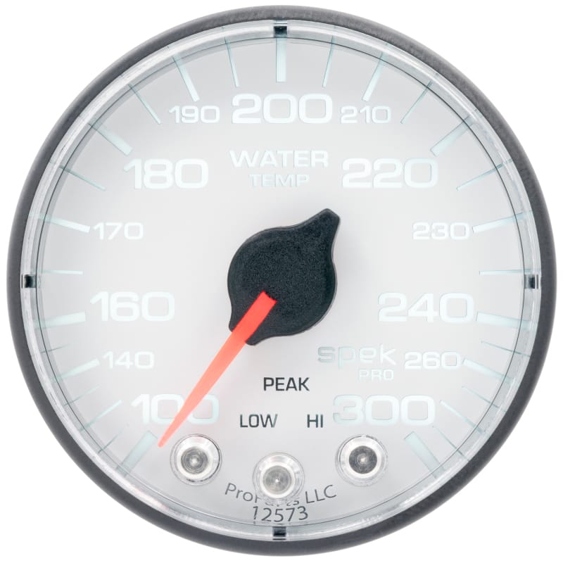 AM Spek-Pro Gauges thumbnail 3