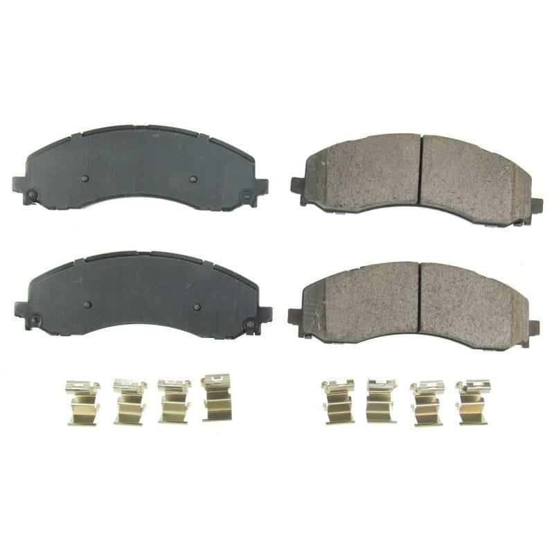 PSB Z17 Evolution Brake Pads