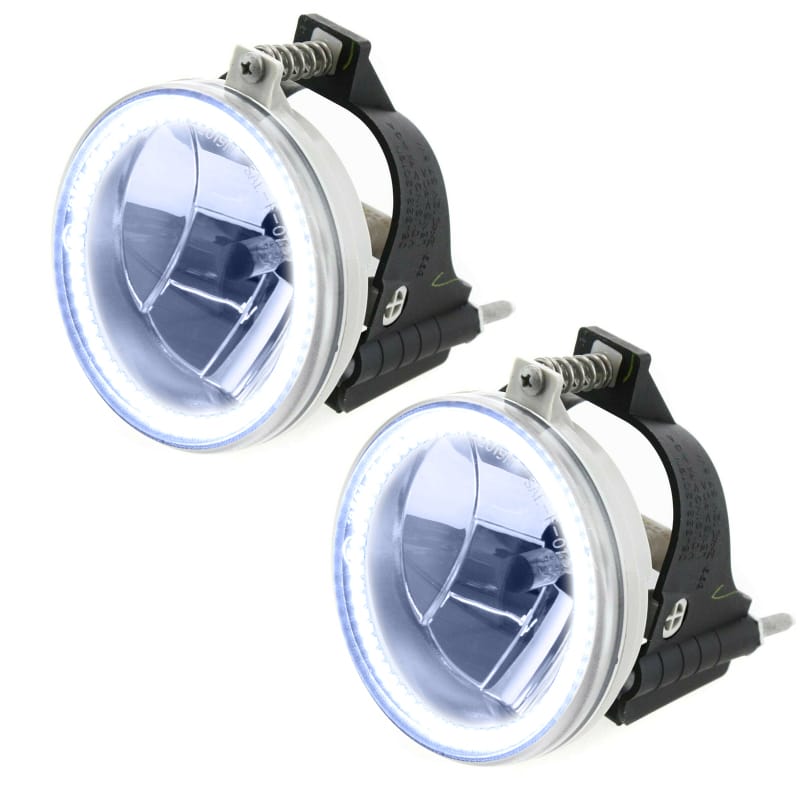 ORL Fog Light Assembly