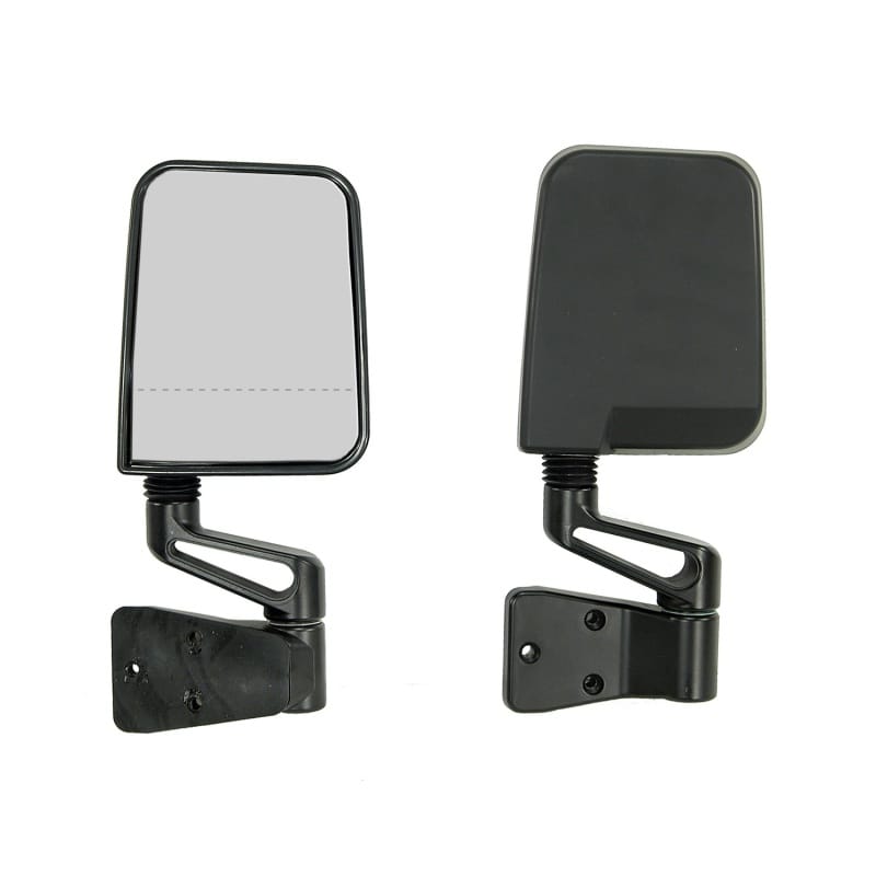 RUG Mirrors