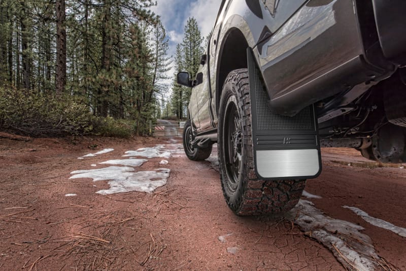 HL Mud Flaps thumbnail 4