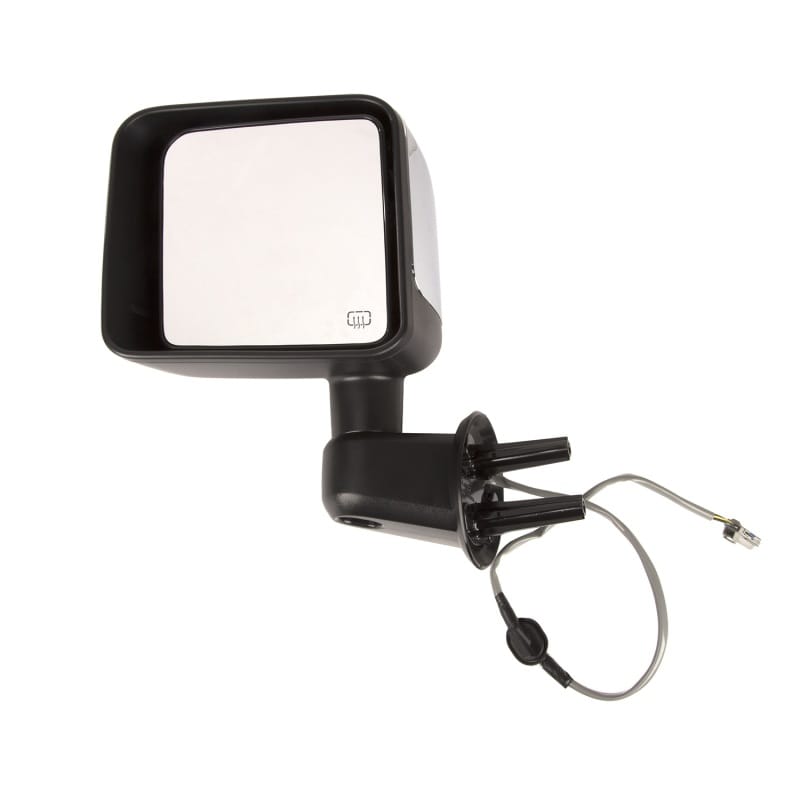 OMI Mirrors