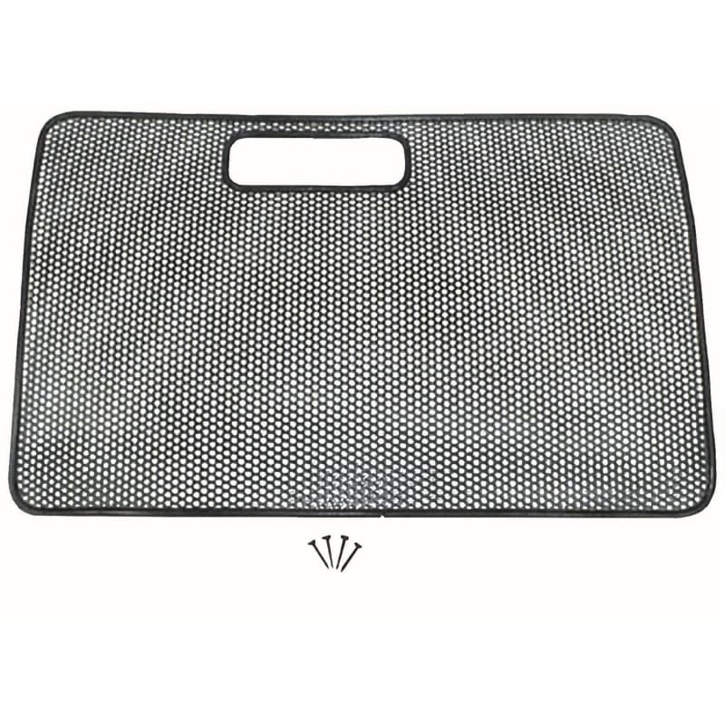 RUG Radiator Bug Shields