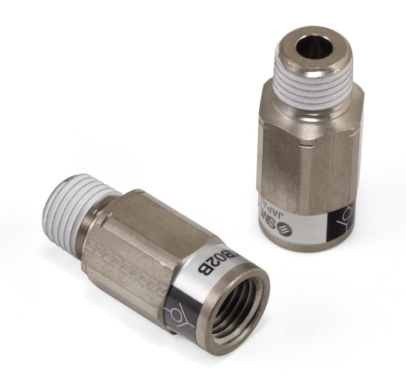 ALF Perf Fittings