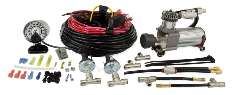 ALF Dual Air Compressors thumbnail 2