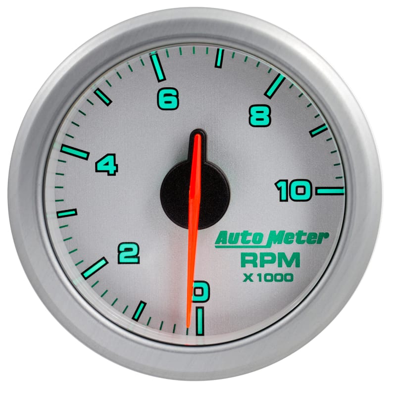 AM AirDrive Gauges thumbnail 7