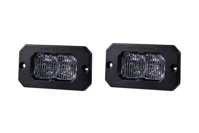 DIO LED Light Pods
