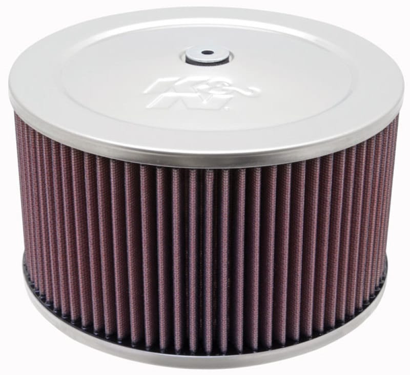 KN Universal Air Filter