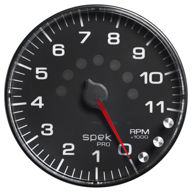 AM Spek-Pro Gauges thumbnail 2