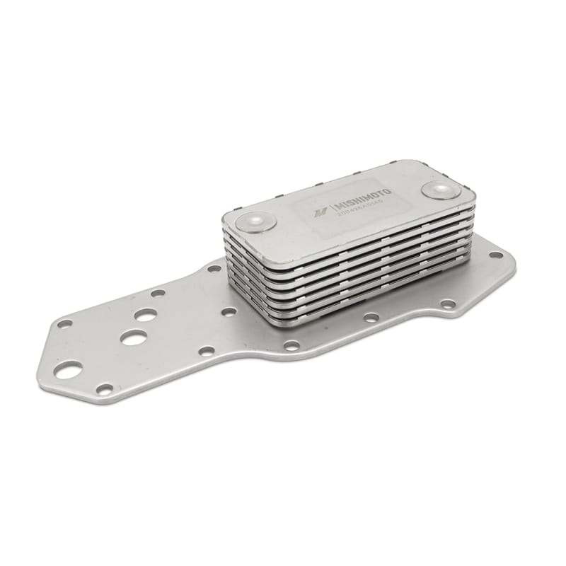 MM Oil Cooler - Kits thumbnail 2