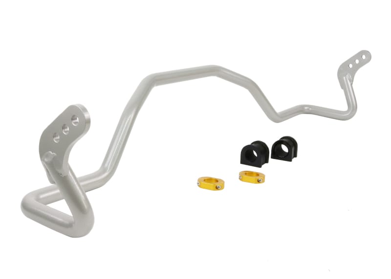 WL Sway Bars - Rear