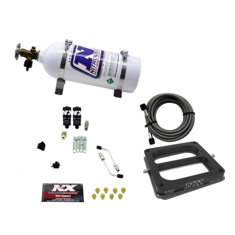 NEX Nitrous Oxide Kits