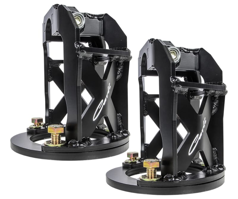CLI Shock Absorbers