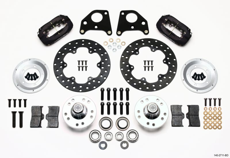 WIL Dynalite Brake Kit