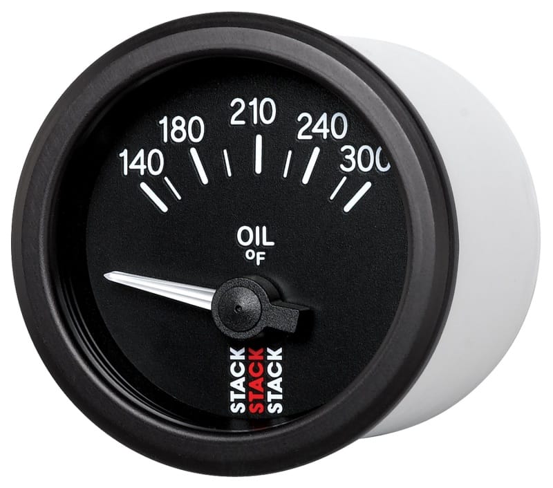 AM Stack Gauges thumbnail 2