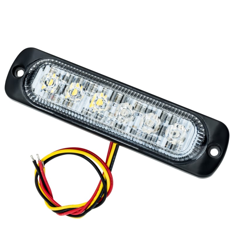 ORL Strobe Lights