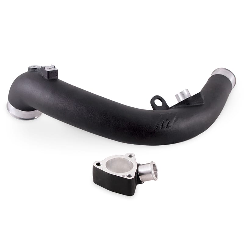 MM Intercooler Pipe Kits thumbnail 2