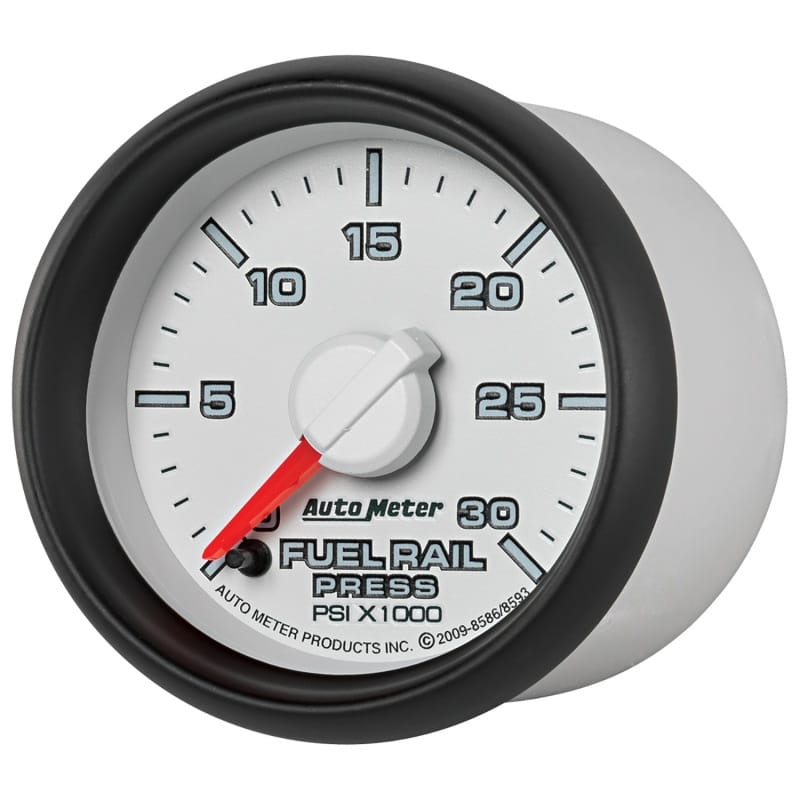 AM Factory Match Gauges thumbnail 2
