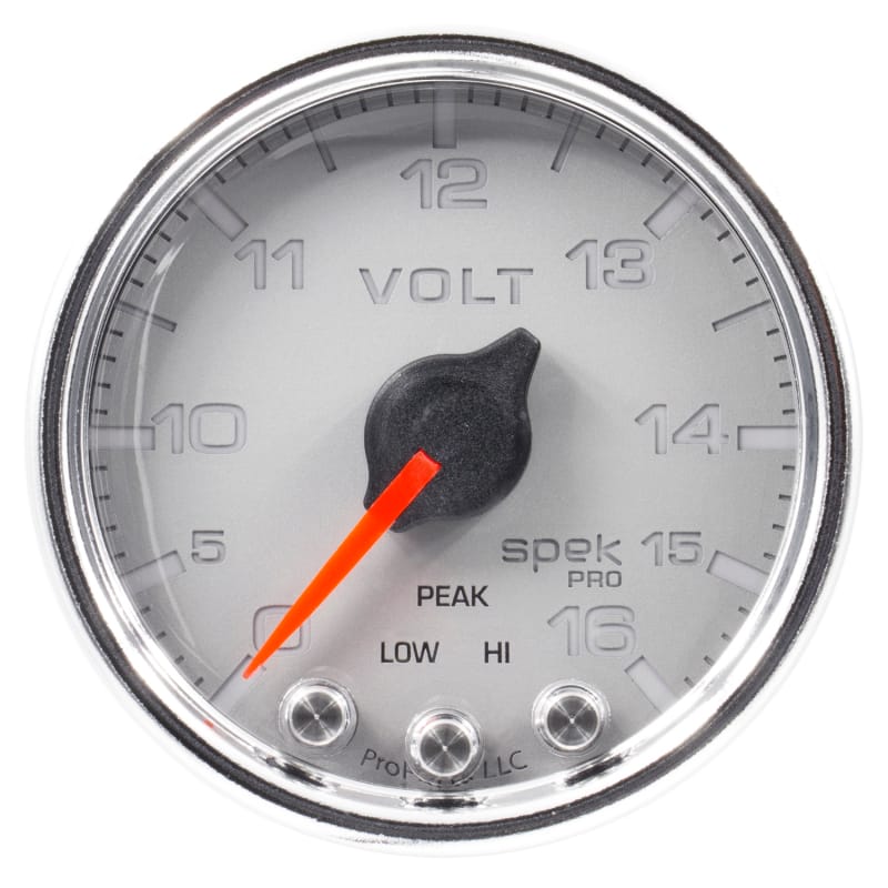 AM Spek-Pro Gauges thumbnail 2