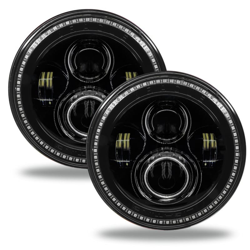 ORL Headlight Assemblies thumbnail 2