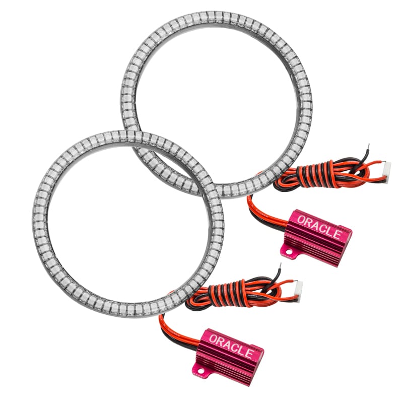 ORL Surface Mount Halo Kits