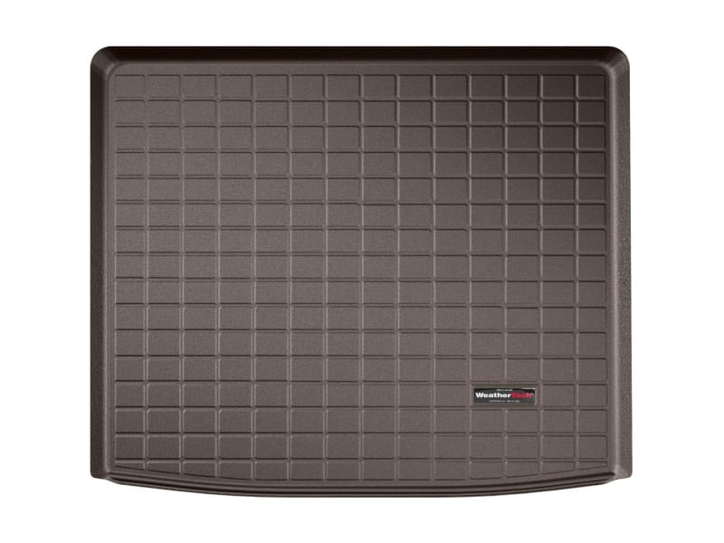 WT Cargo Liners - Cocoa