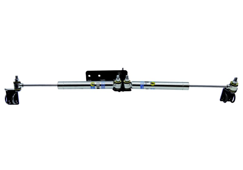 SLF Steering Stabilizers