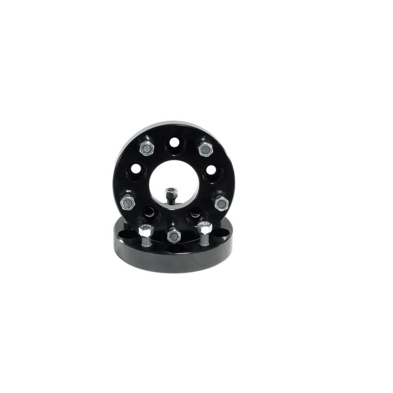 RUG Wheel Spacers