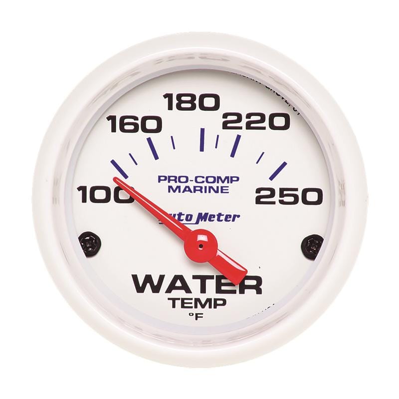 AM Marine Gauges