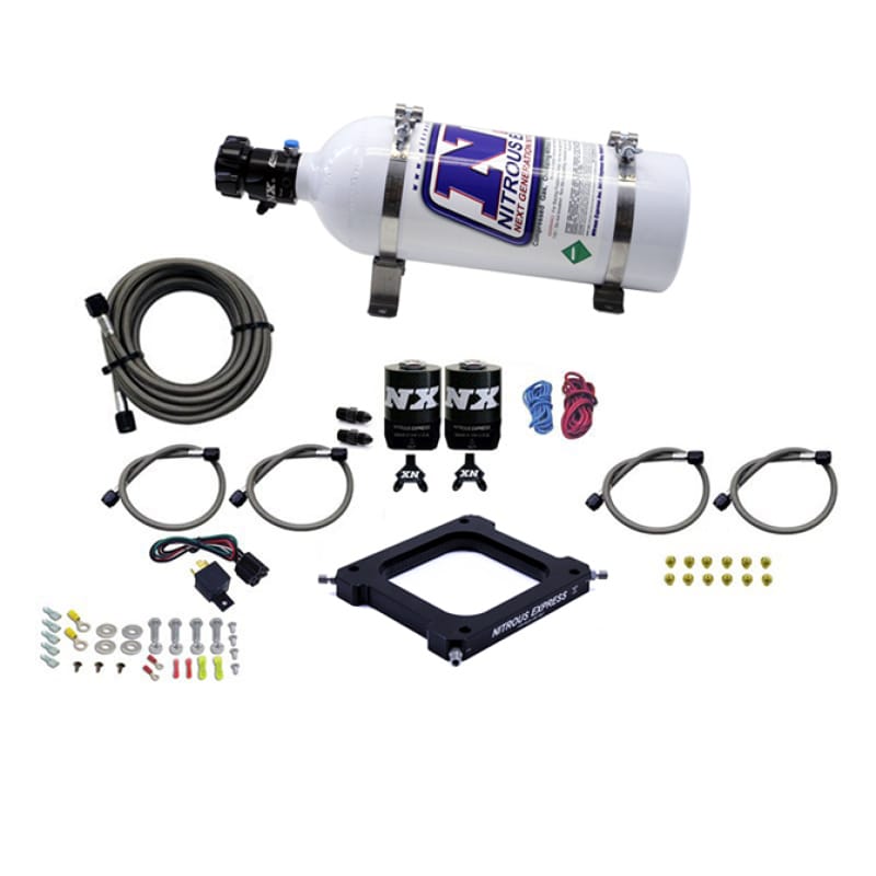 NEX Nitrous Oxide Kits