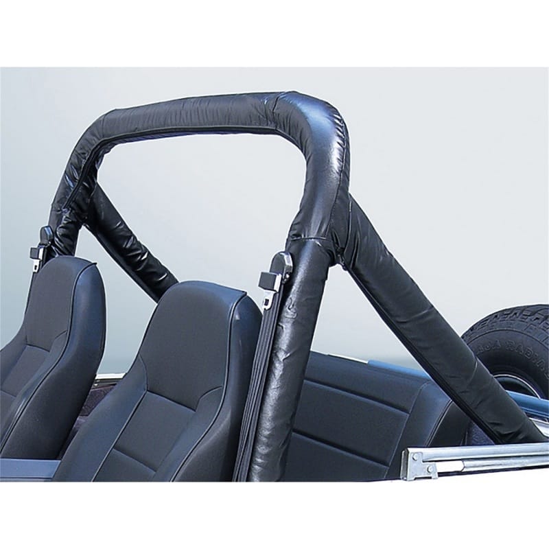 RUG Roll Bars