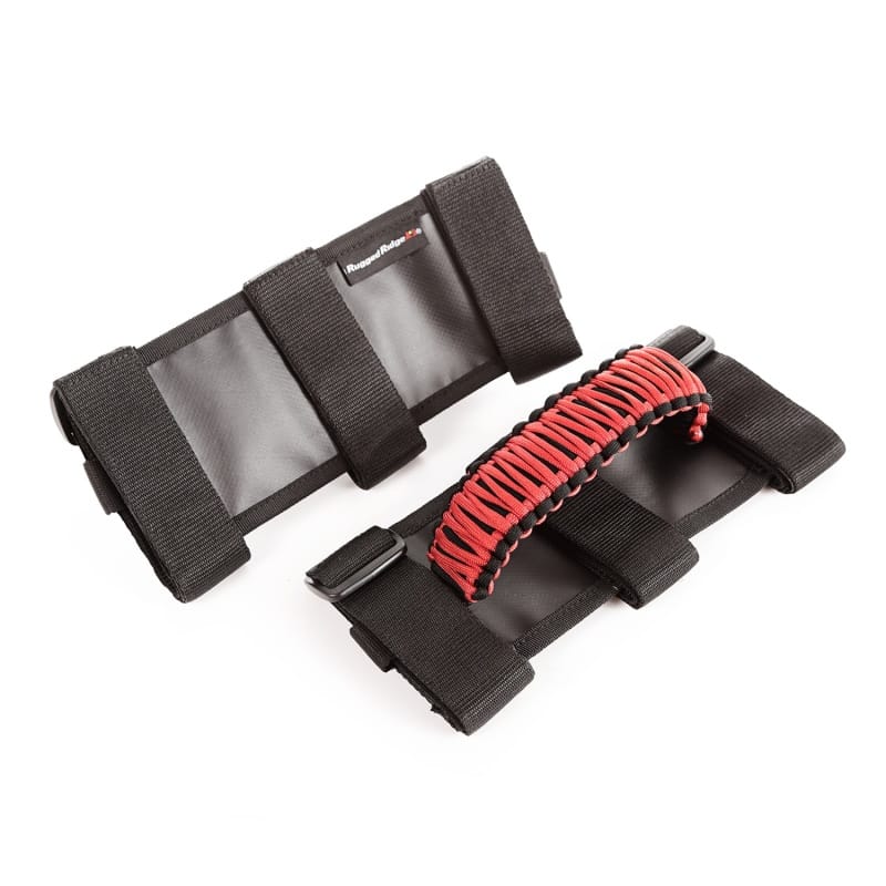 RUG Grab Bars/Handles thumbnail 2