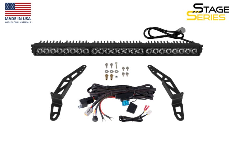 DIO LED Light Bars thumbnail 8