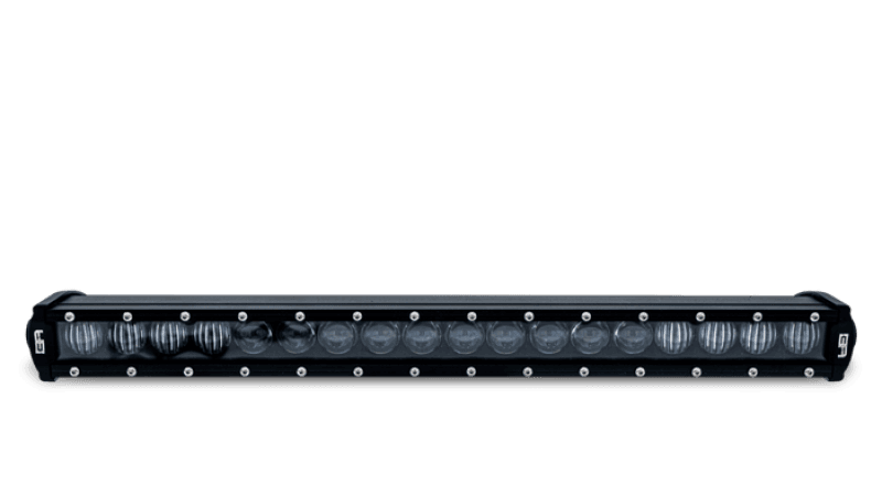 BOD LED Light Bars
