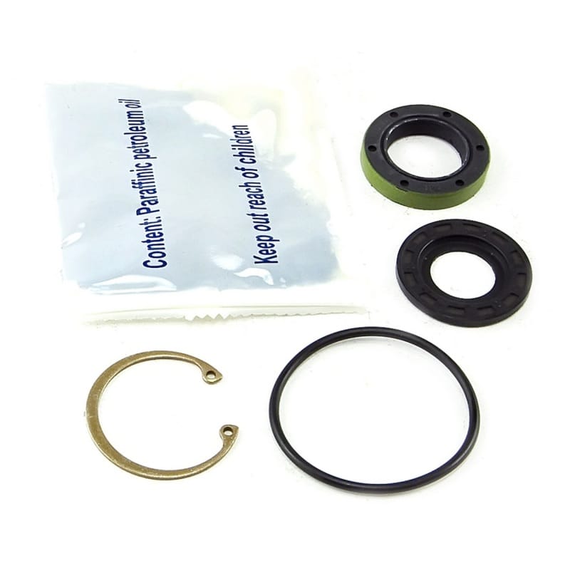 OMI Power Steering Pumps