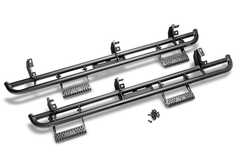 NFB RKR Step System