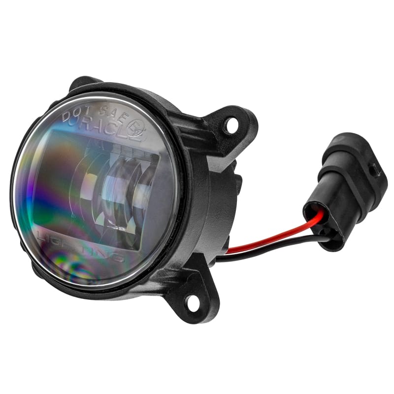 ORL Vector Grille Lights
