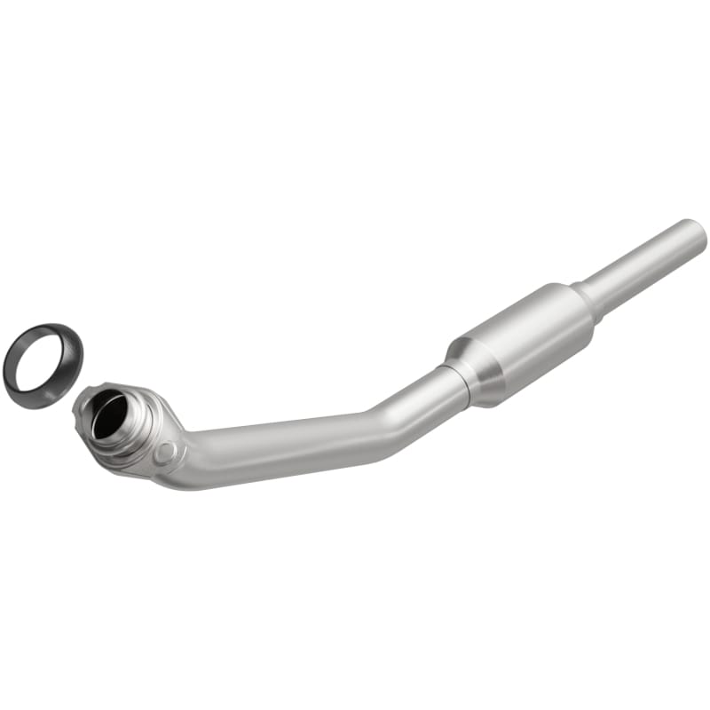 MAG Converter Direct Fit