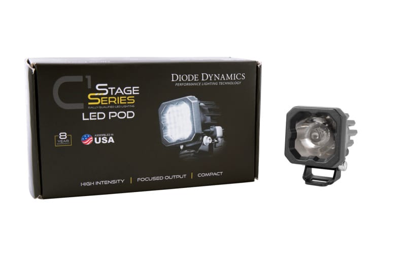DIO LED Light Pods thumbnail 5
