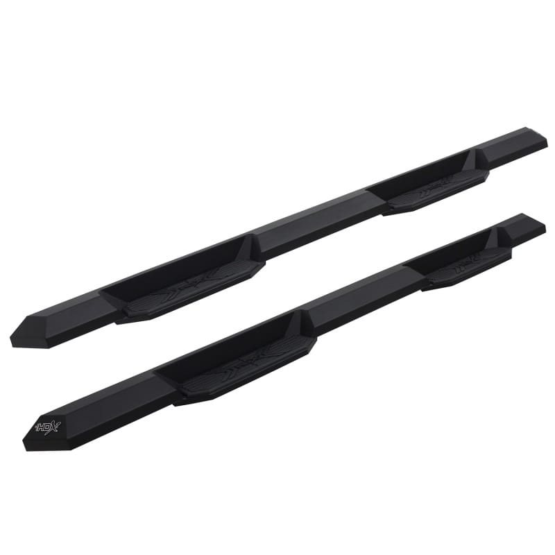 WES Nerf Bars - HDX Xtreme