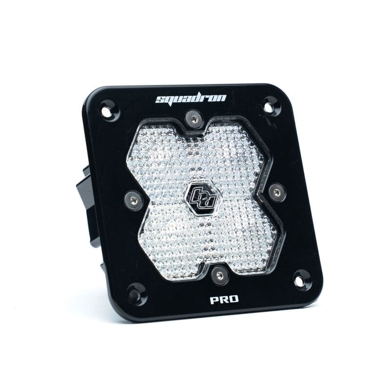 BAJ Squadron Pro Lights