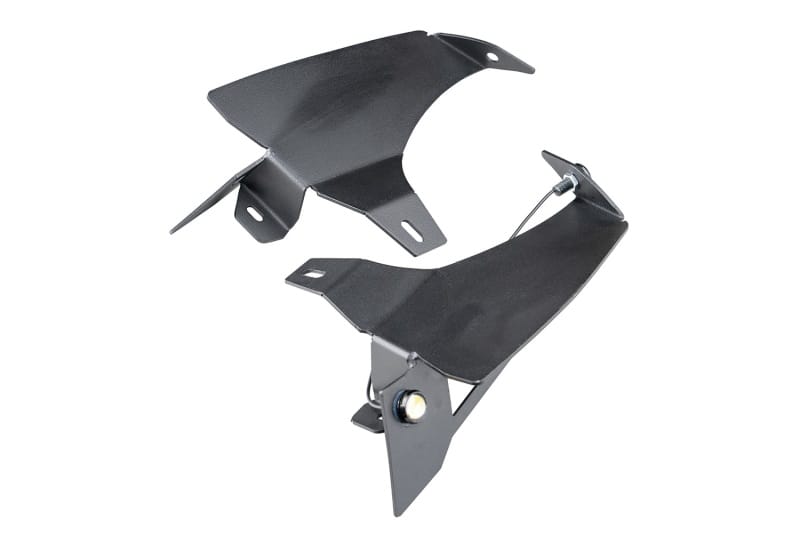 RUG Fender Flare Kits thumbnail 2