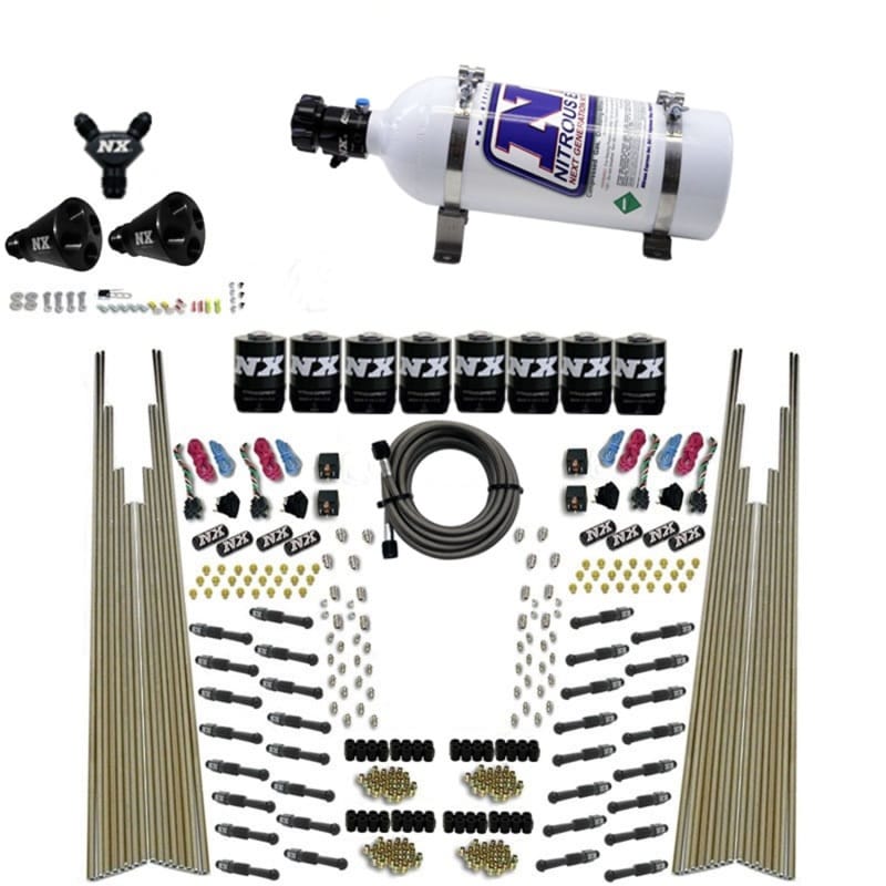 NEX Nitrous Oxide Kits