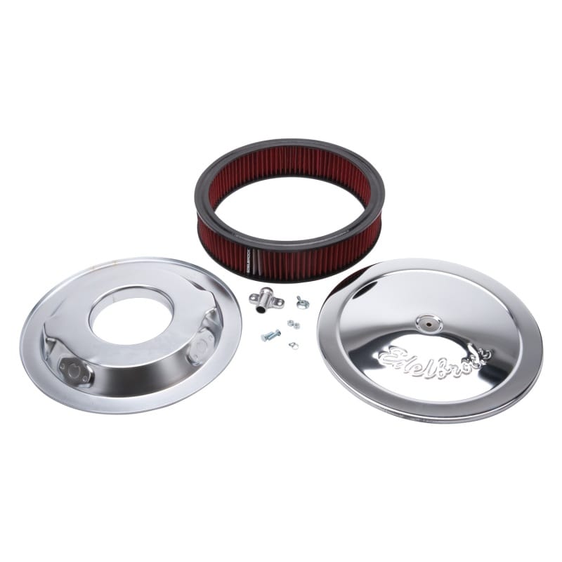 EDE Pro-Flo Air Cleaner