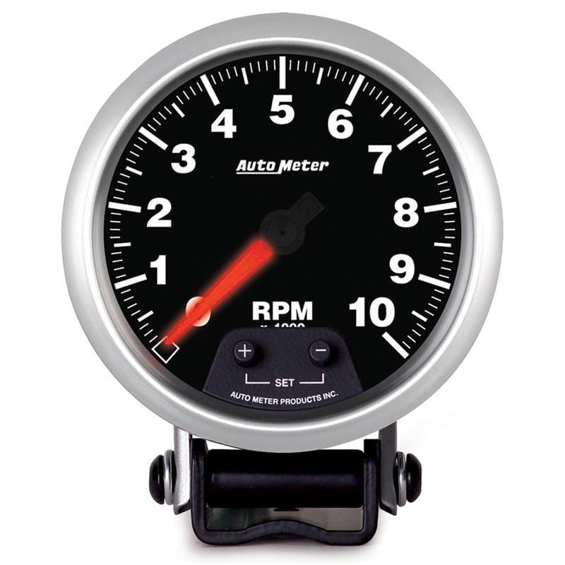 AM Elite Gauges