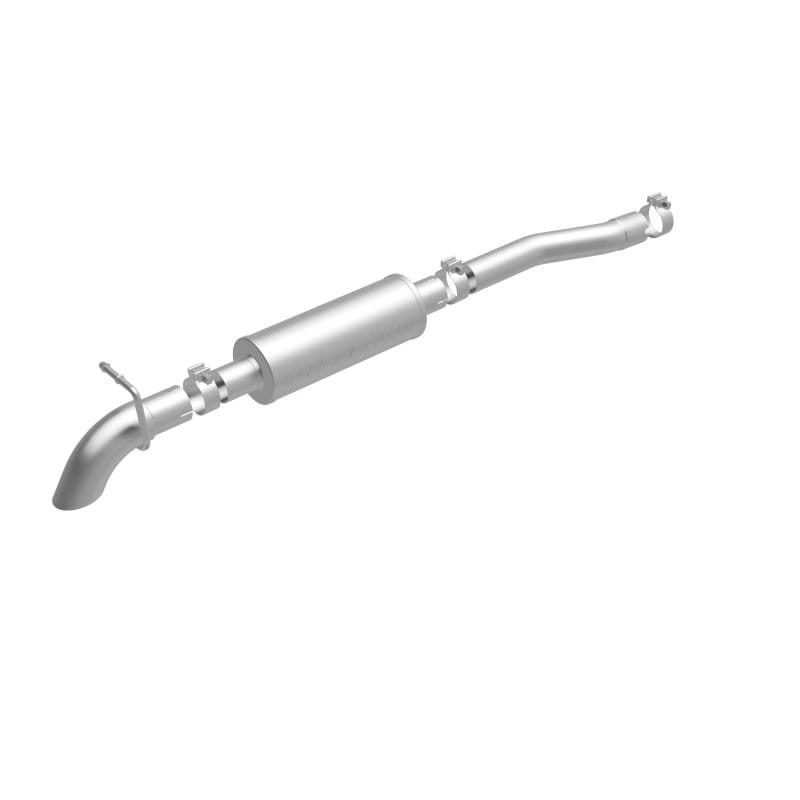 MAG Catback Exhaust thumbnail 2