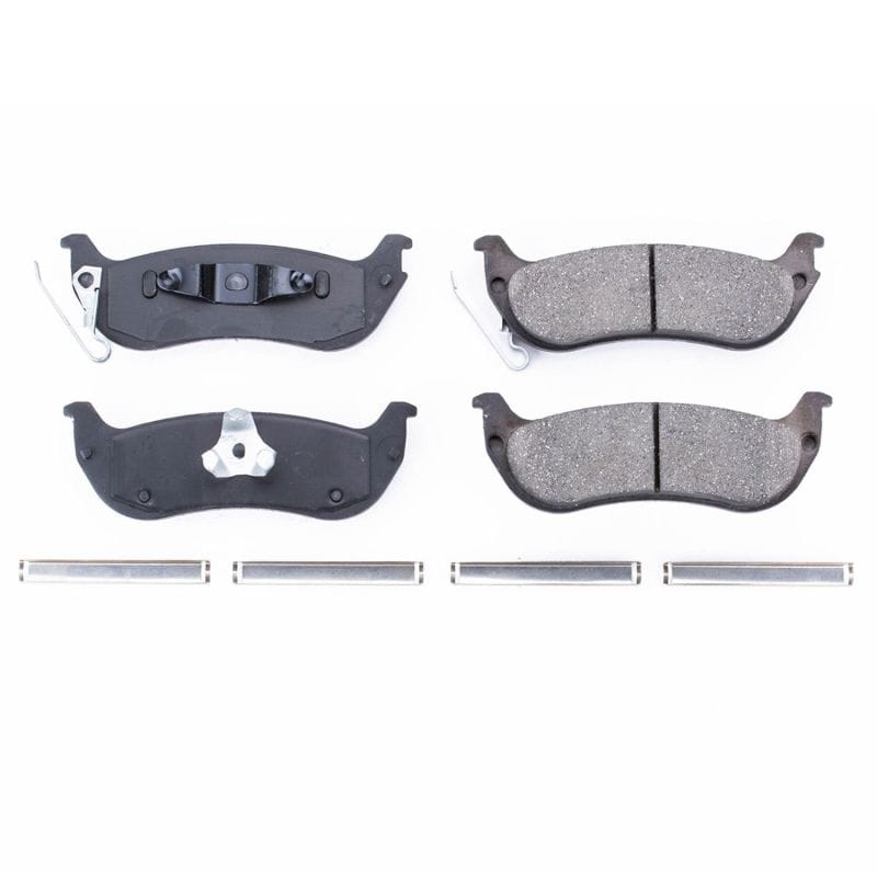 PSB Z17 Evolution Brake Pads