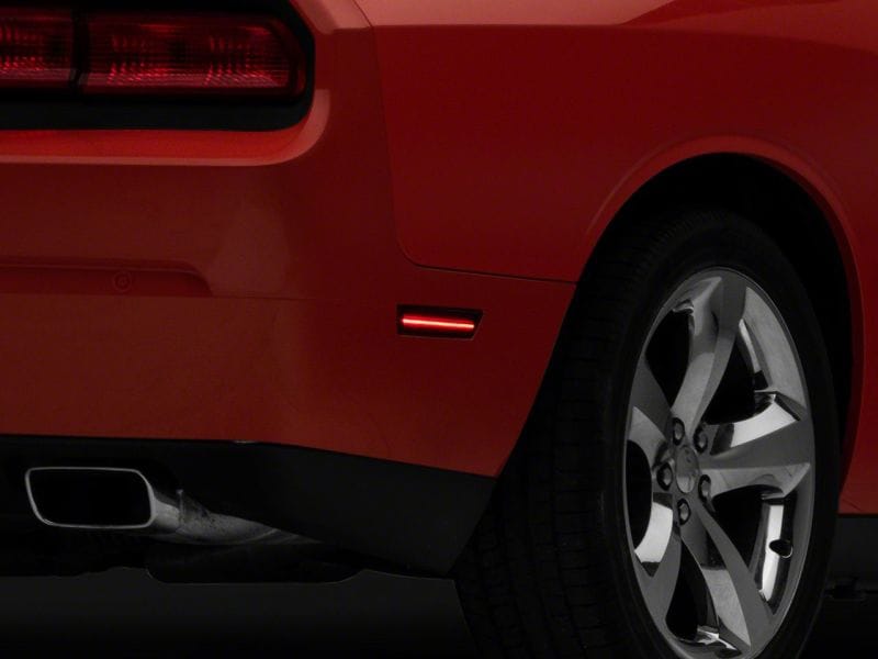 RAX Side Markers thumbnail 2